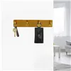 Wall hanger Springos HA5208 24 x 4.5 x 3 cm