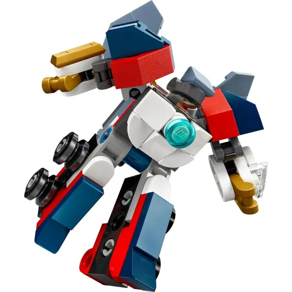 Rakennussetti Lego 30699