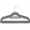 Clothes hanger Springos HG0061 20 pcs