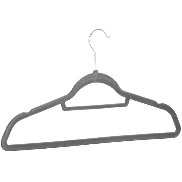 Clothes hanger Springos HG0061 20 pcs