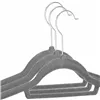 Clothes hanger Springos HG0061 20 pcs