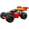 Statybos rinkinys Lego 30691