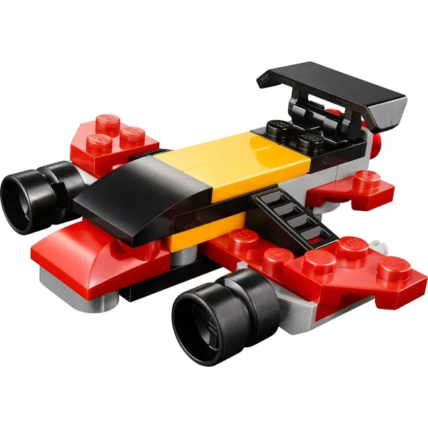 Statybos rinkinys Lego 30691
