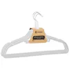 Clothes hanger Springos HG0062 3 pcs.