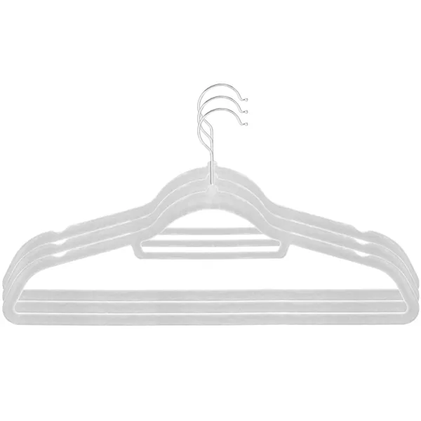 Clothes hanger Springos HG0062 3 pcs.