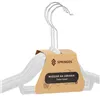 Clothes hanger Springos HG0062 3 pcs.