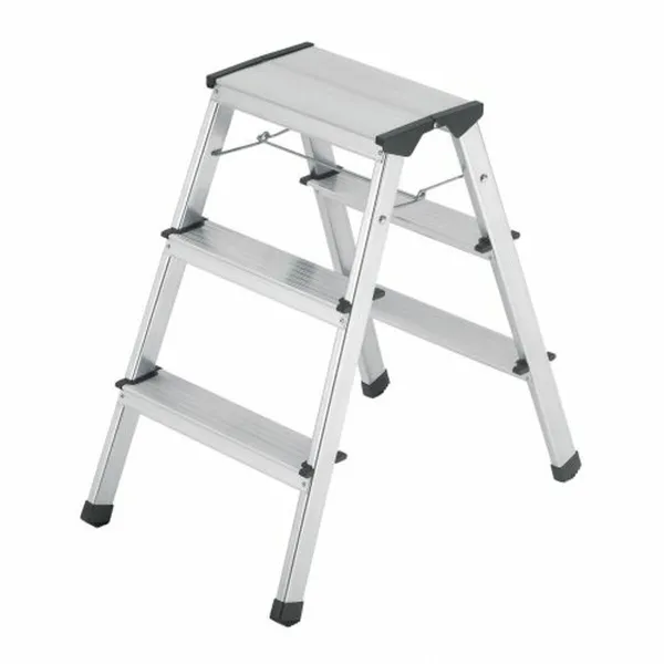 Kāpne Hailo D60 StandardLine