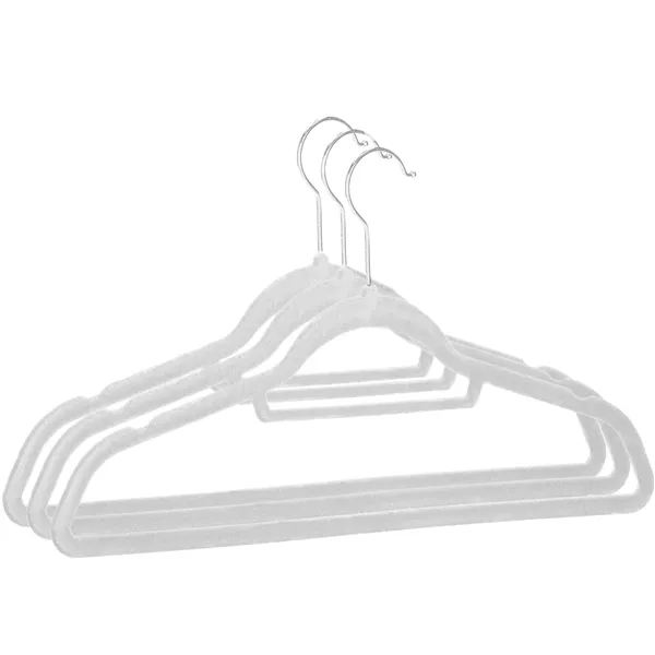 Clothes hanger Springos HG0062 3 pcs.