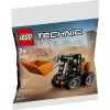 Statybos rinkinys Lego 30710
