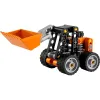 Konstruktsioon komplekt Lego 30710