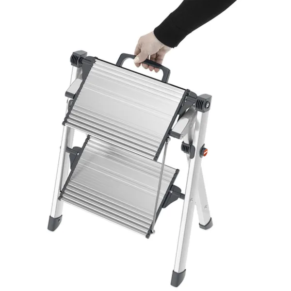 Trepp Hailo D60 StandardLine