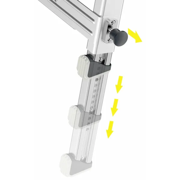 Platform Hailo 370.994000.00 (1 Unit)