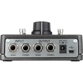 Pedal Tc Electronic 000-DE800-00010
