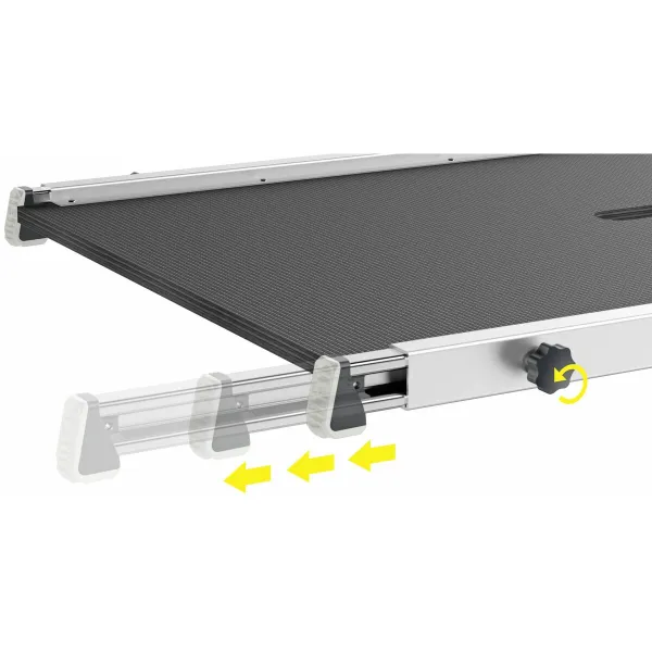 Platforma Hailo 370.994000.00 (1 vnt.)
