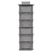 Wardrobe organizer Springos HA3033 6 shelves