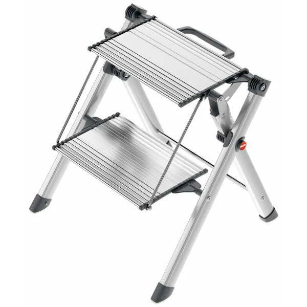 Kāpne Hailo MK80