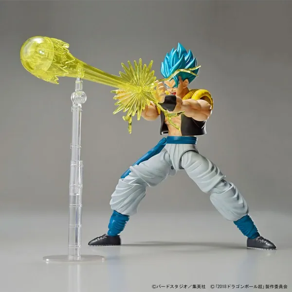 Koristehahmo Bandai SUPER SAIYAN GOD SUPER SAIYAN GOGETA