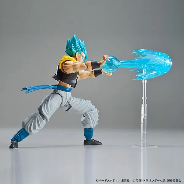 Decorative Figure Bandai SUPER SAIYAN GOD SUPER SAIYAN GOGETA