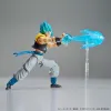 Decorative Figure Bandai SUPER SAIYAN GOD SUPER SAIYAN GOGETA