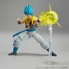 Decorative Figure Bandai SUPER SAIYAN GOD SUPER SAIYAN GOGETA
