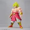 Декоративная фигура Bandai DBZ LEGENDARY SUPER SAIYAN BROLY