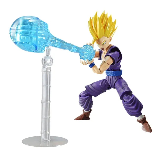 Dekoratyvinė figūrėlė Bandai DBZ SUPER SAIYAN 2 SON GOHAN