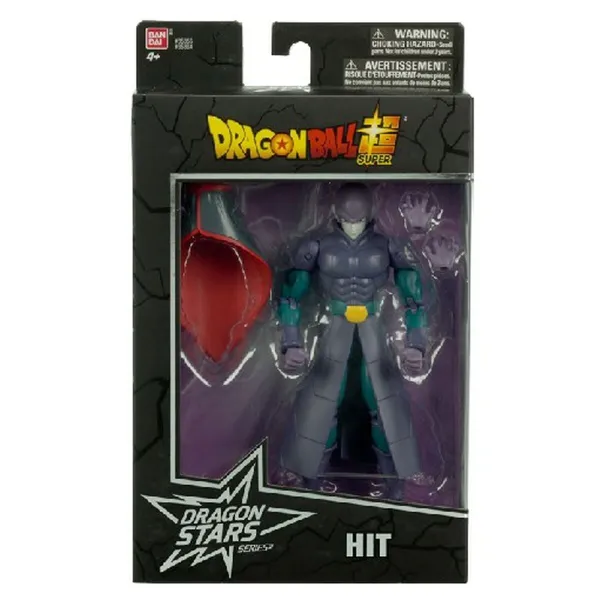 Декоративная фигура Bandai BALL DRAGON STARS HIT