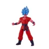 Dekoratyvinė figūrėlė Bandai SS BLUE KAIOKEN GOKU