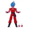 Dekoratīvās figūriņas Bandai SS BLUE KAIOKEN GOKU