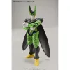 Decorative Figure Bandai DBZ PERFECT CELL