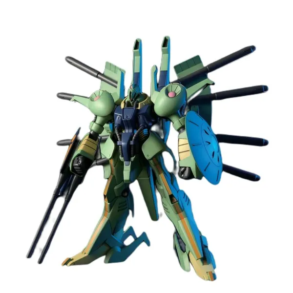 Декоративная фигура Bandai PMX-001 PALACE-ATHENE