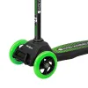 Skrejritenis Rebel ZAB0121G Zaļš