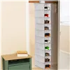 Shoe organizer Springos HA3037