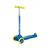 Scooter Rebel ZAB0121Y Yellow Blue