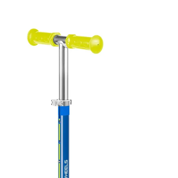 Scooter Rebel ZAB0121Y Yellow Blue