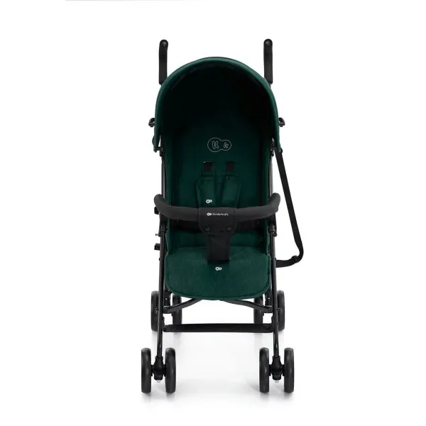Lastenrattaat Kinderkraft KSTIK000GRE0000 Vihreä 1 Kappaletta