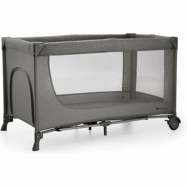 Vauvan kehto Kinderkraft KLJOY02DGR00000
