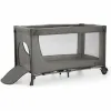 Baby Crib Kinderkraft KLJOY02DGR00000
