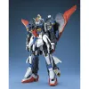 Декоративная фигура Bandai MSZ-006 ZETA GUNDAM Пластик
