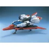 Декоративная фигура Bandai MSZ-006 ZETA GUNDAM Пластик