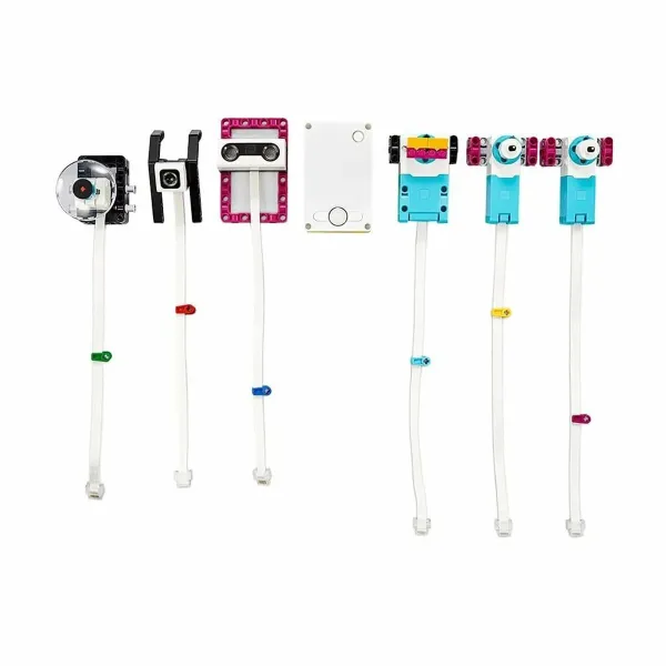 Statybos rinkinys Lego 45681 604 piezas
