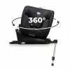 Auton Istuin Kinderkraft KCI36000BLK0000 Musta