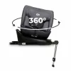 Car Chair Kinderkraft KCI36000GRY0000 Grey