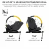 Automobilinė Kėdė Kinderkraft KCI36000GRY0000 Pilka