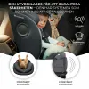 Автокресло Kinderkraft KCI36000GRY0000 Серый