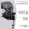 Auton Istuin Kinderkraft KCI36000GRY0000 Harmaa