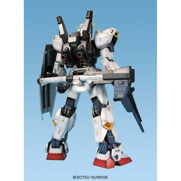 Съчленена Фигура Bandai GUN64872