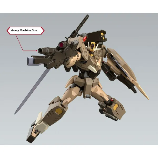Съчленена Фигура Bandai GUN66695