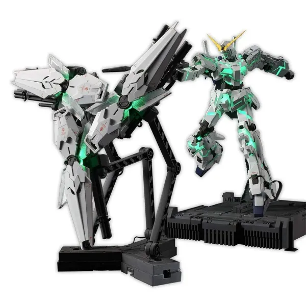 Sujungiama dalis Bandai GUN60277