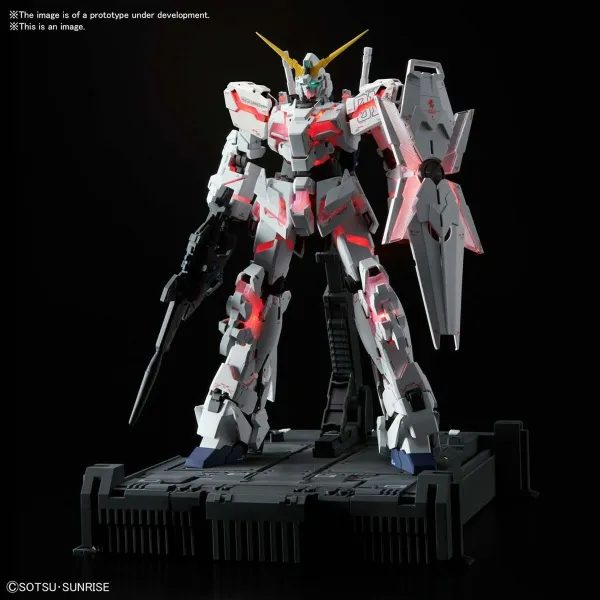 Jointed Figure Bandai GUN60277